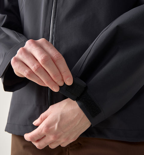 Front Proof II Jacket Women