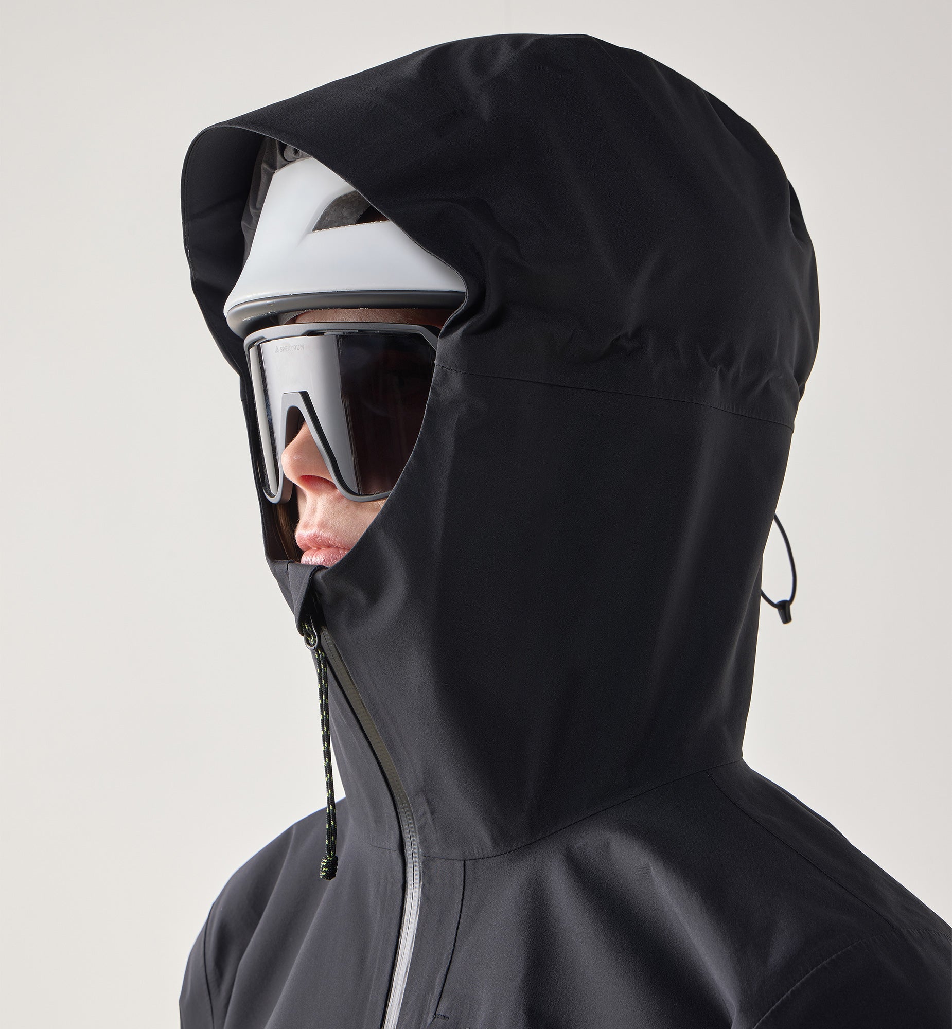 Front Proof II Jacket Women