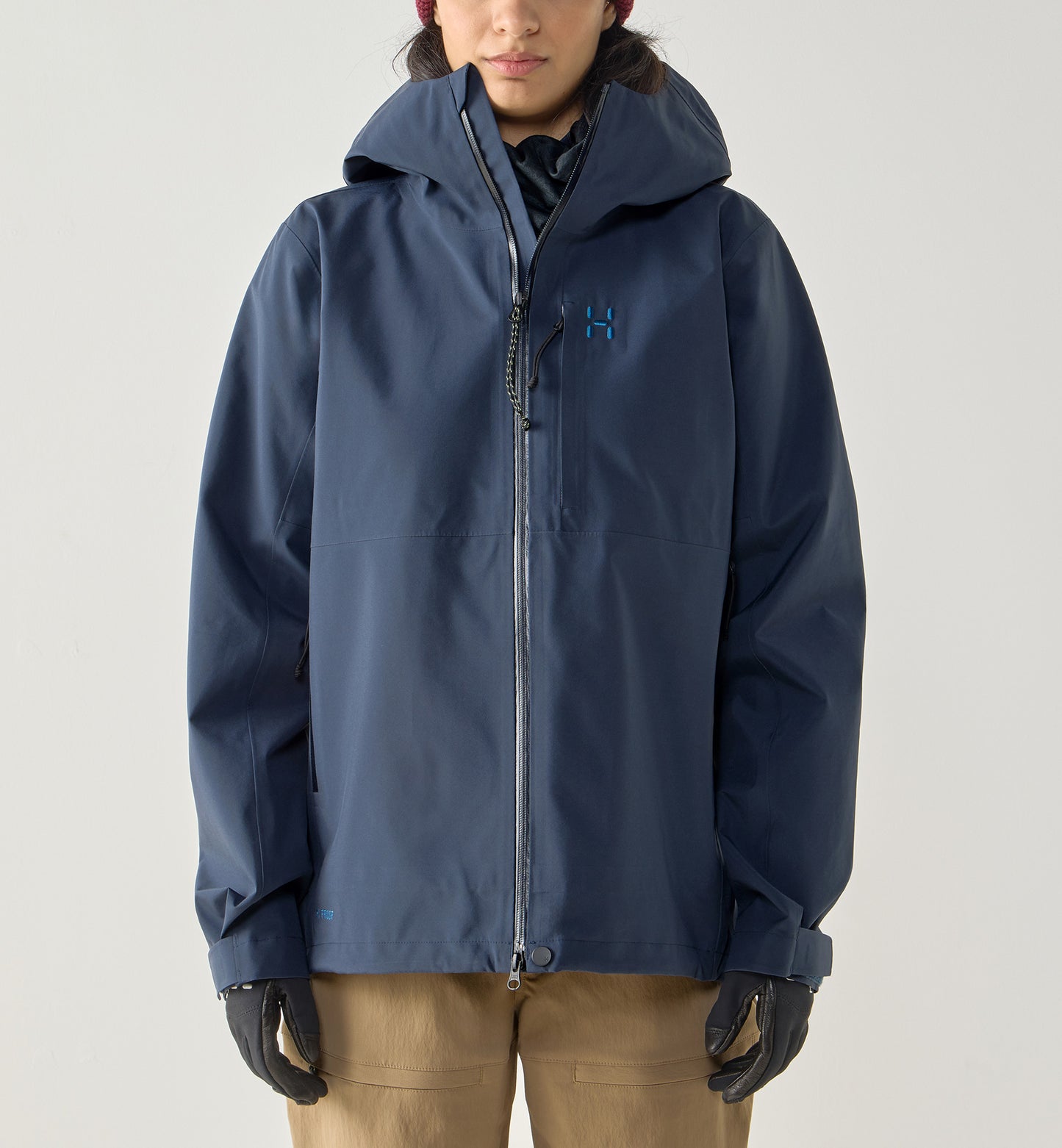 Front Proof II Jacket Women