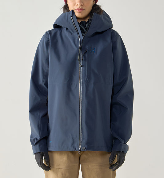 Front Proof II Jacket Women