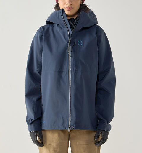 Front Proof II Jacket Women