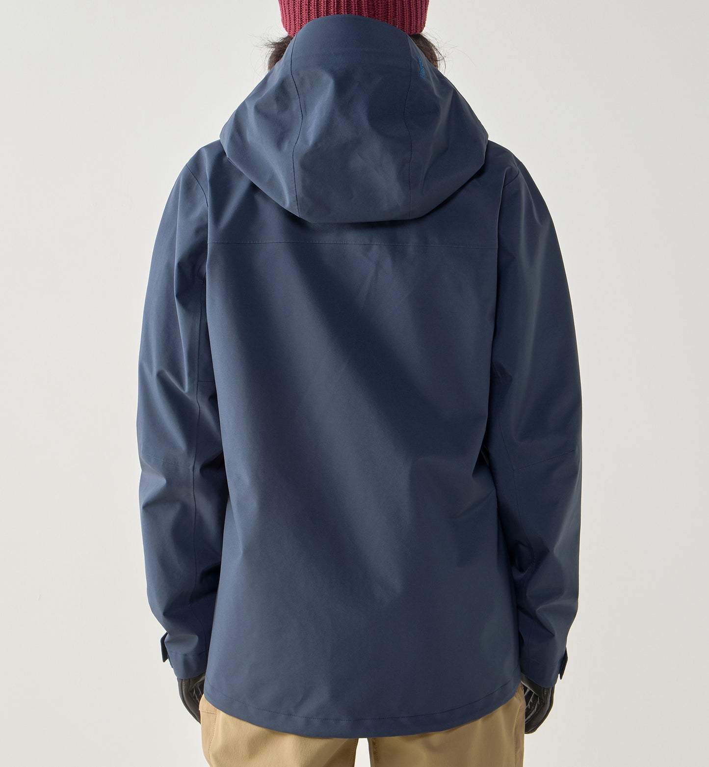 Front Proof II Jacket Women