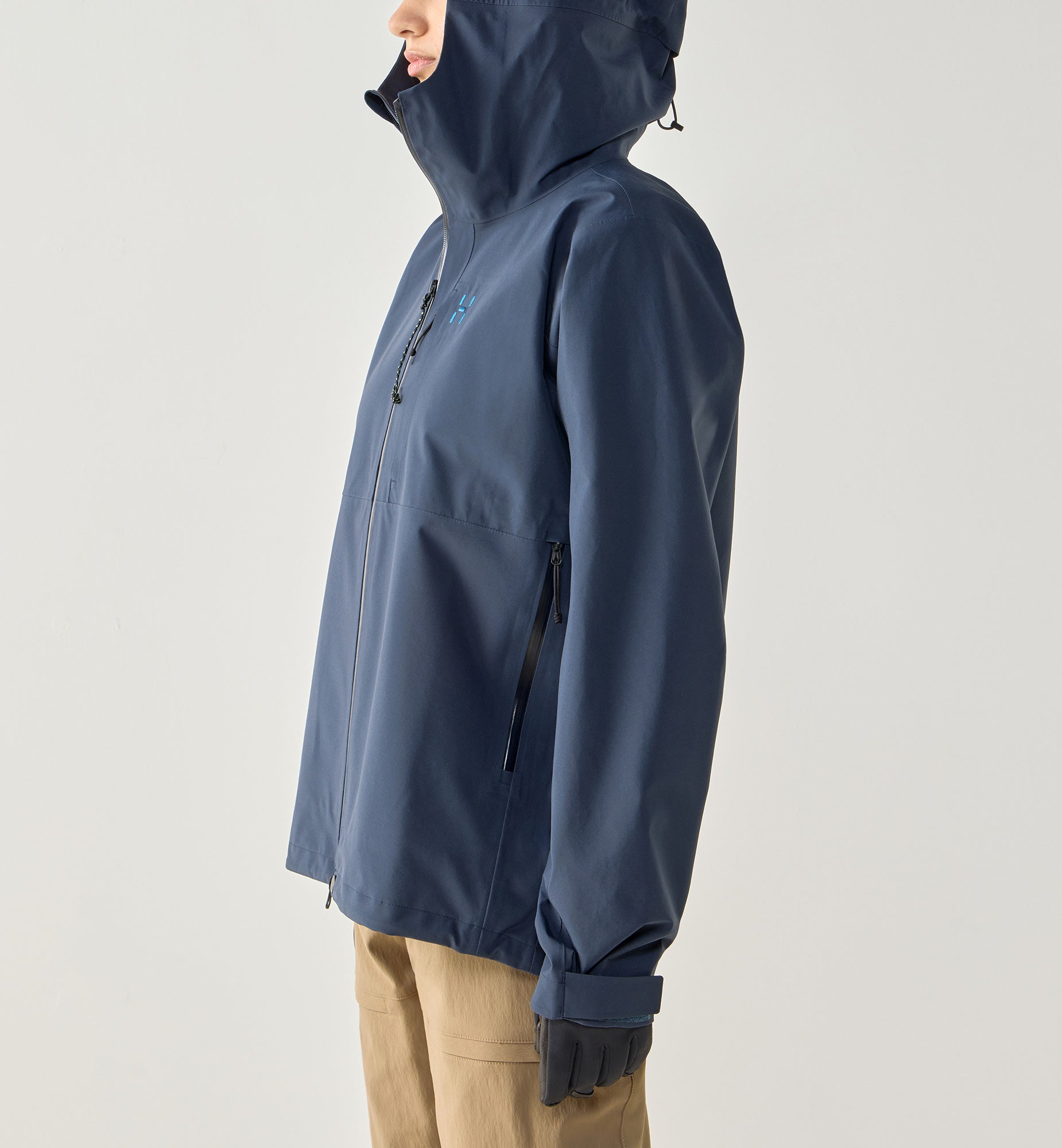 Front Proof II Jacket Women