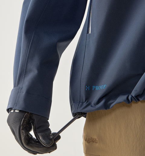 Front Proof II Jacket Women