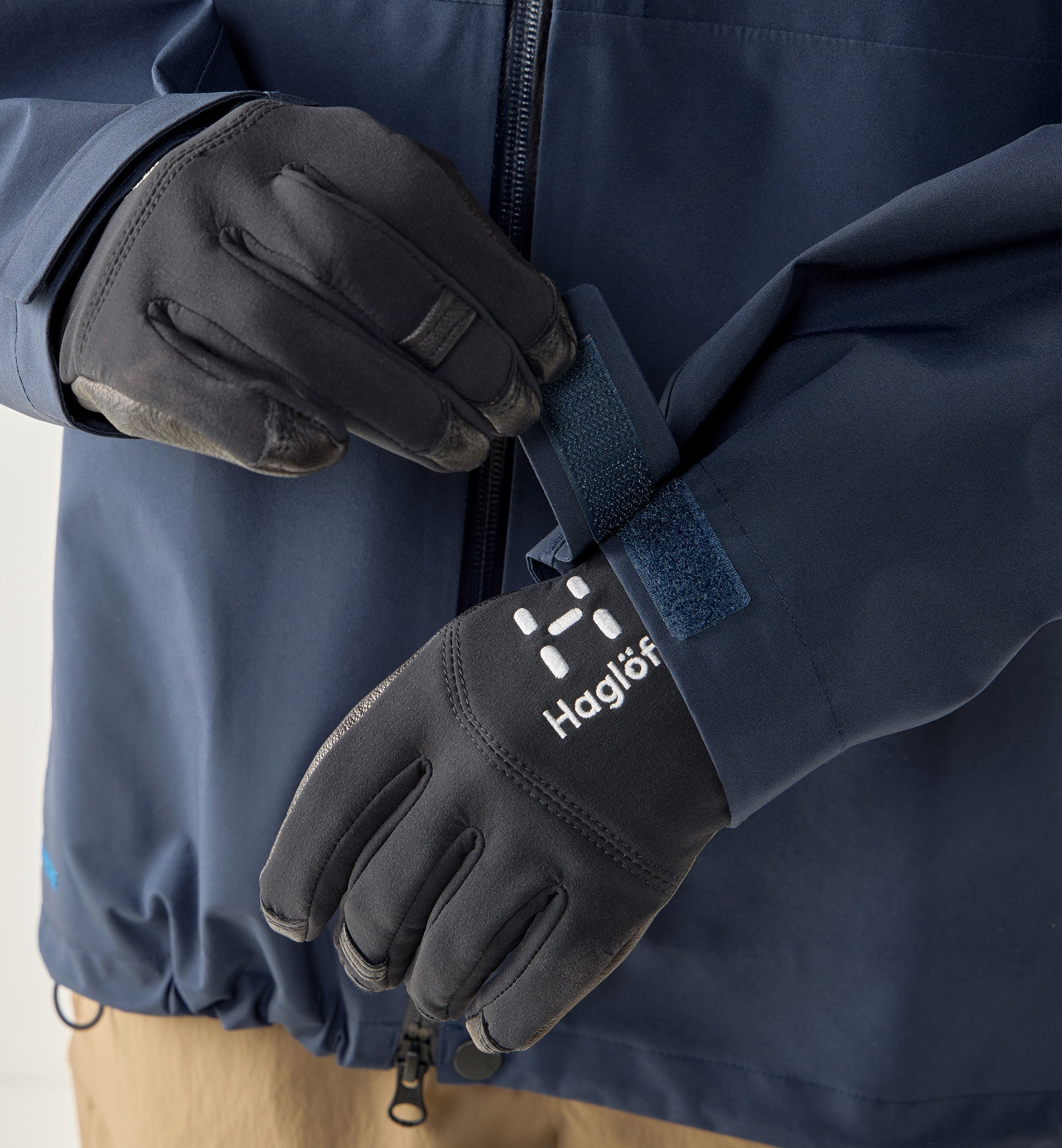 Front Proof II Jacket Women