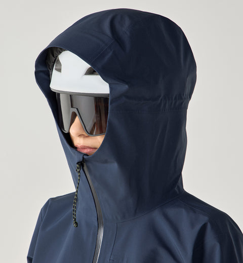 Front Proof II Jacket Women