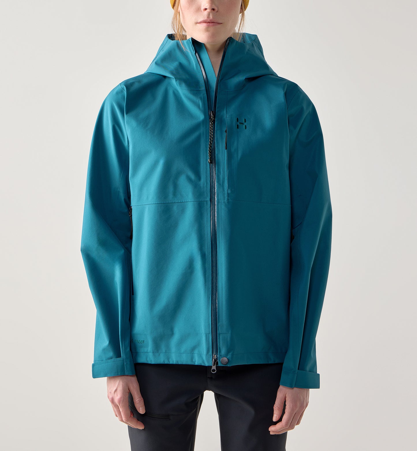 Front Proof II Jacket Women