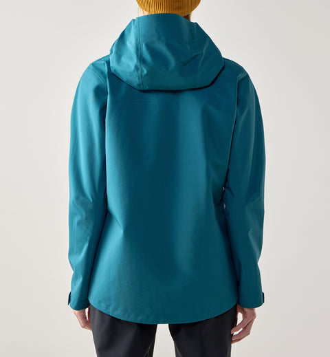 Front Proof II Jacket Women