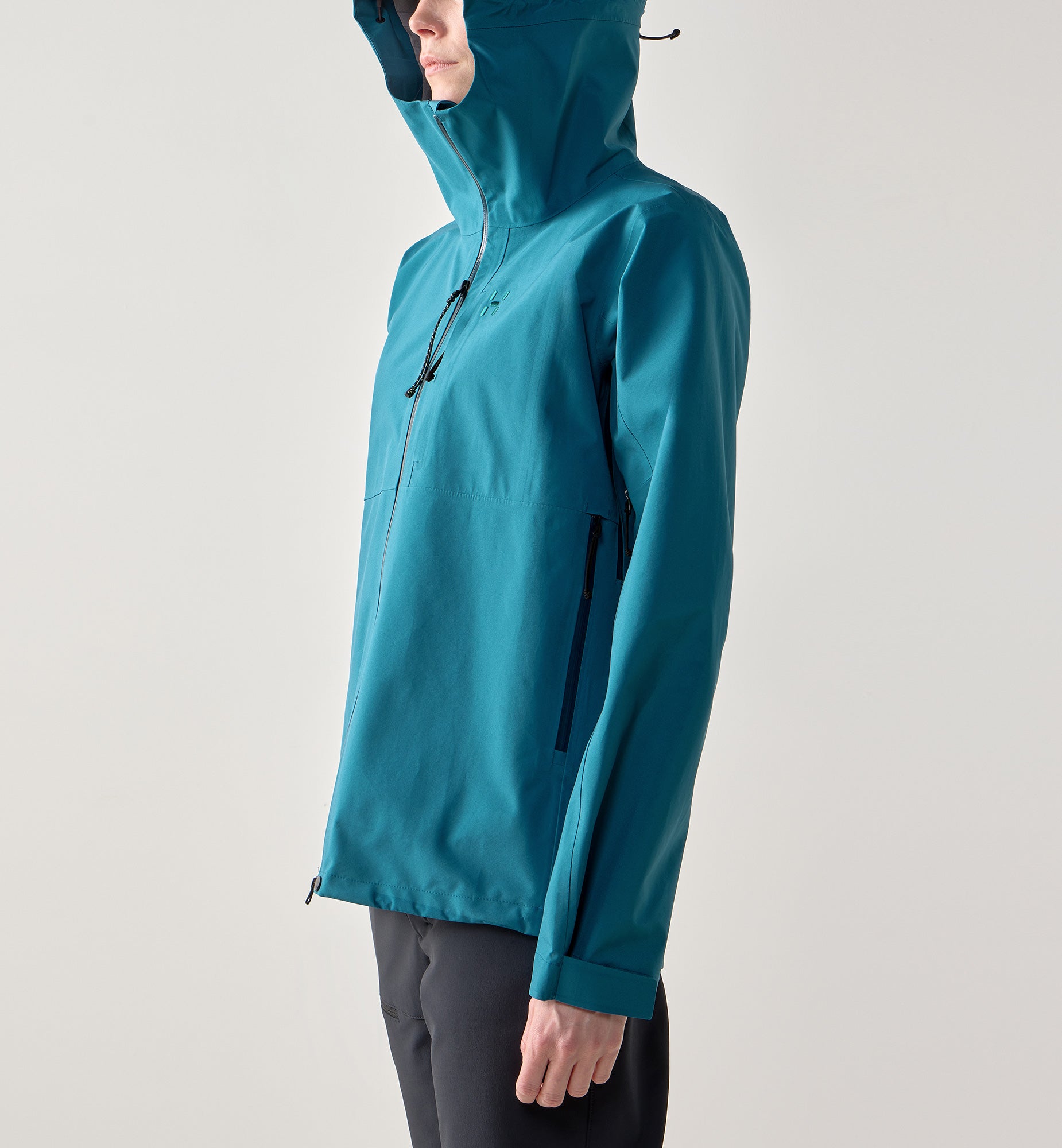 Front Proof II Jacket Women