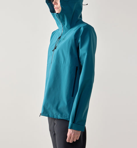 Front Proof II Jacket Women
