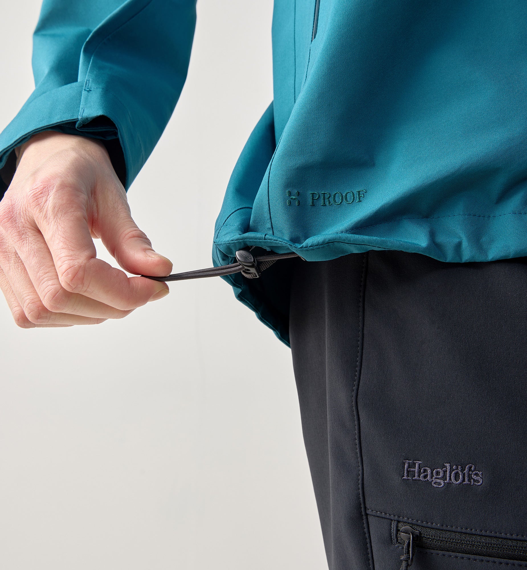 Front Proof II Jacket Women