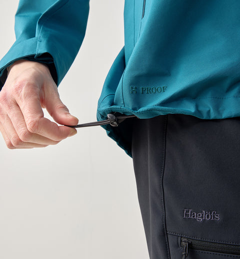 Front Proof II Jacket Women