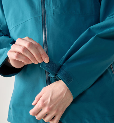 Front Proof II Jacket Women