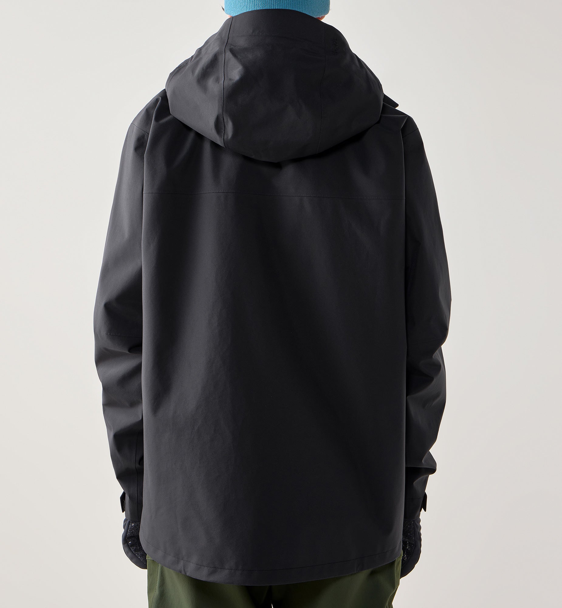 Front Proof II Jacket Men