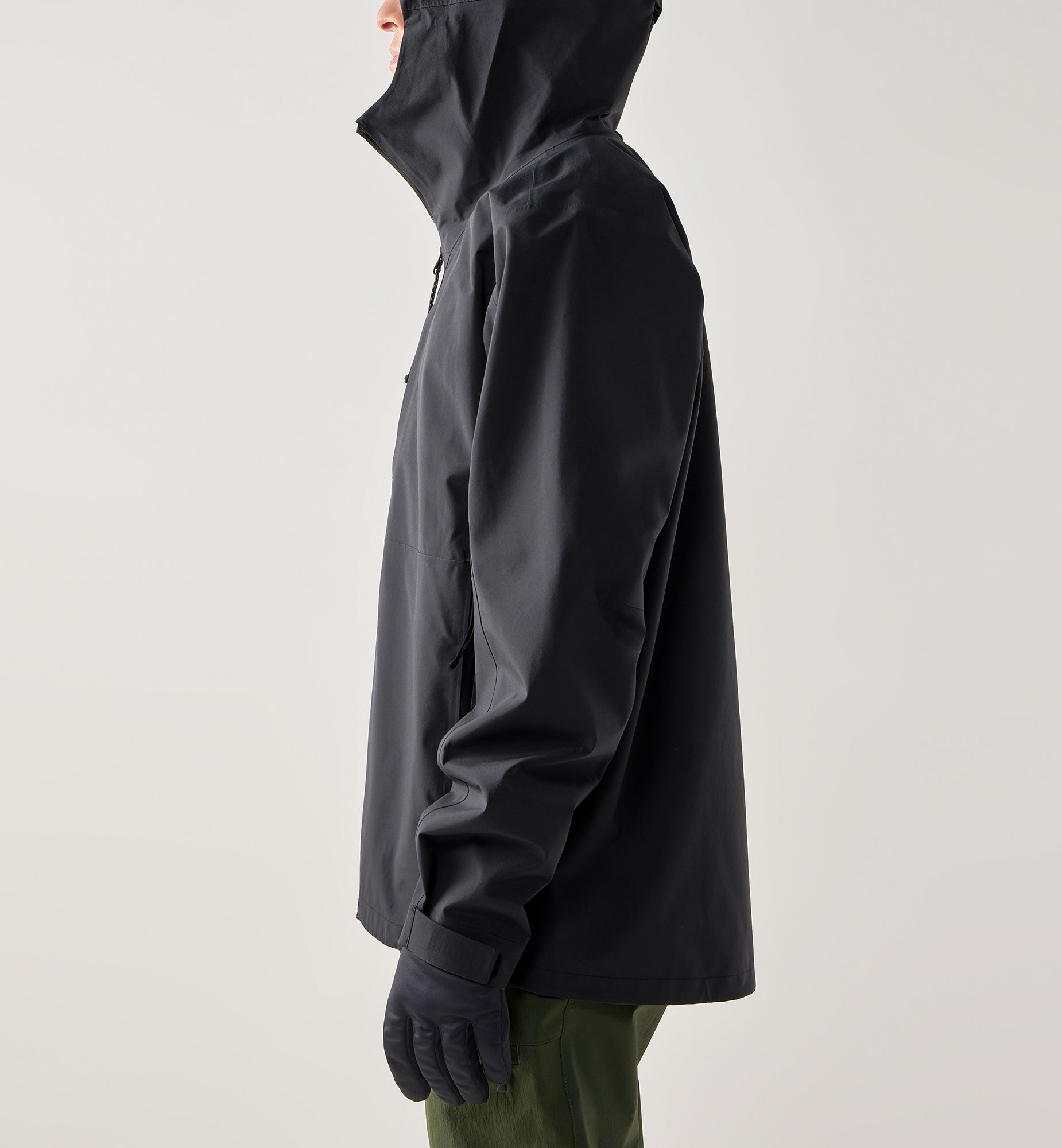 Front Proof II Jacket Men