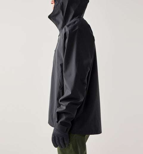 Front Proof II Jacket Men