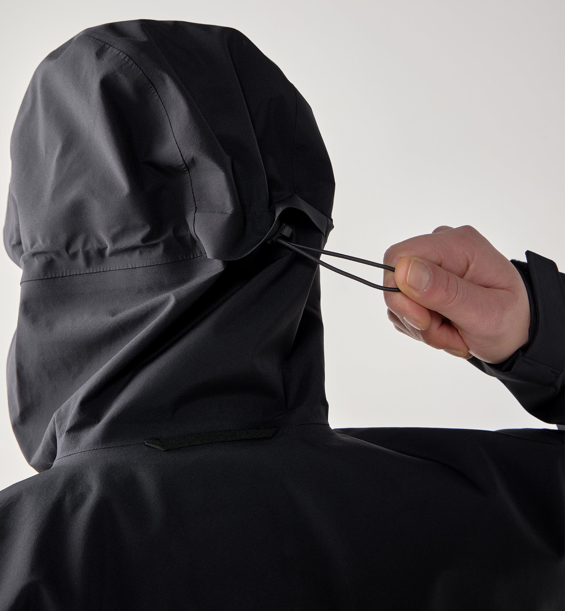 Front Proof II Jacket Men