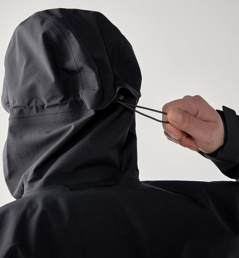 Front Proof II Jacket Men