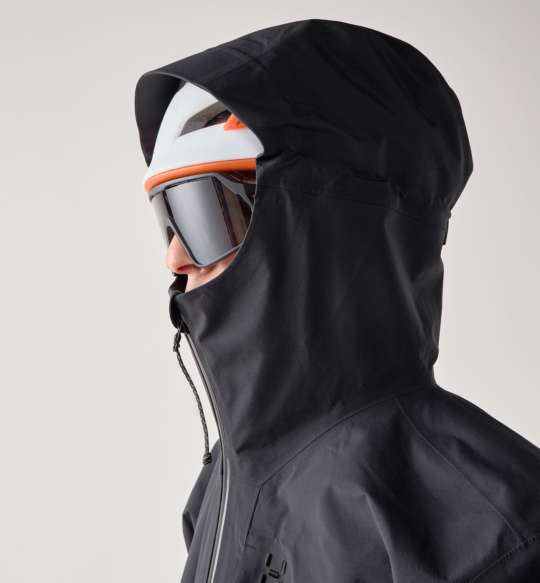 Front Proof II Jacket Men