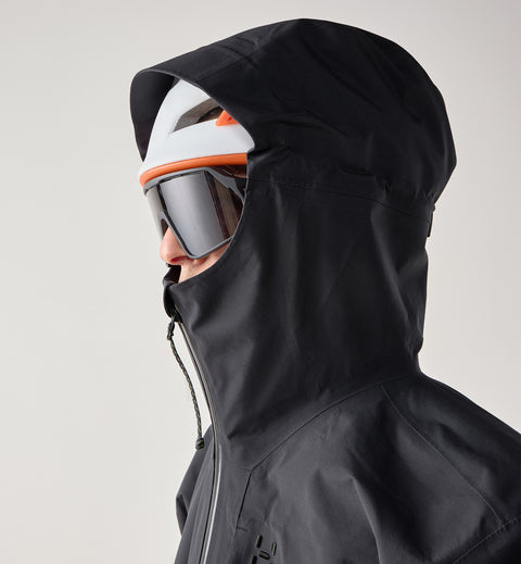 Front Proof II Jacket Men