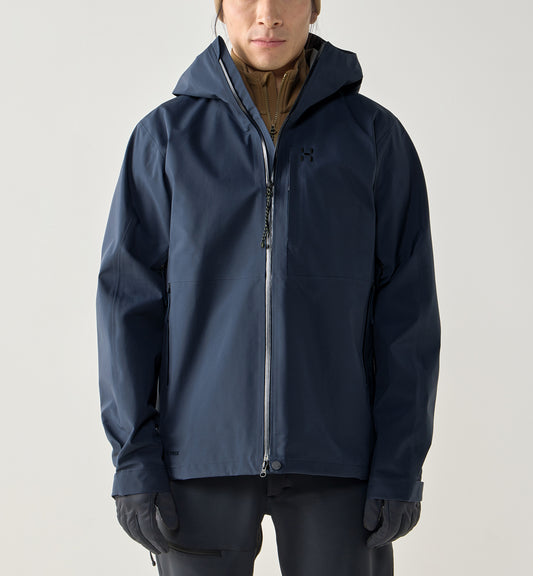 Front Proof II Jacket Men