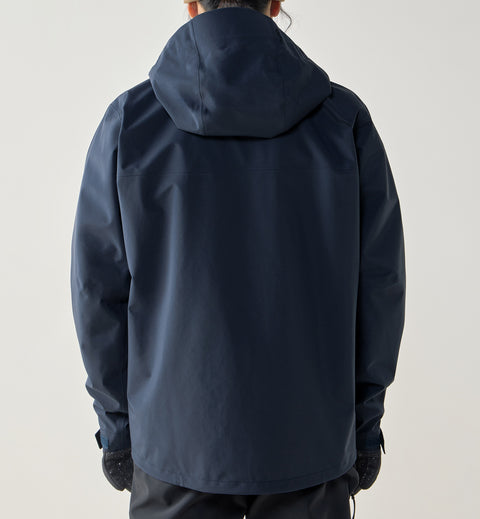 Front Proof II Jacket Men