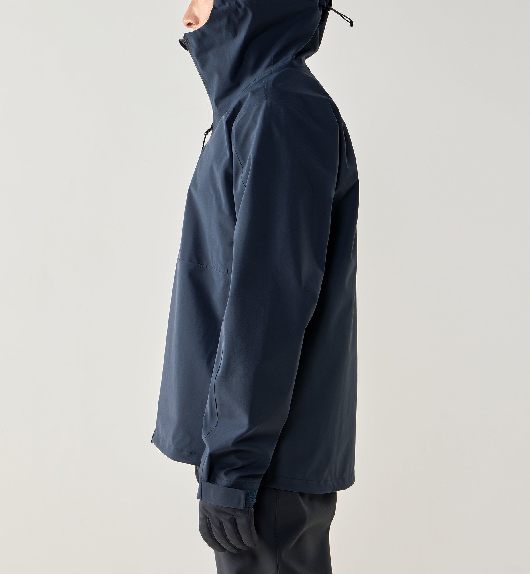 Front Proof II Jacket Men