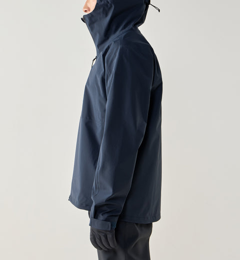 Front Proof II Jacket Men