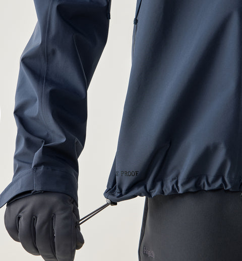 Front Proof II Jacket Men