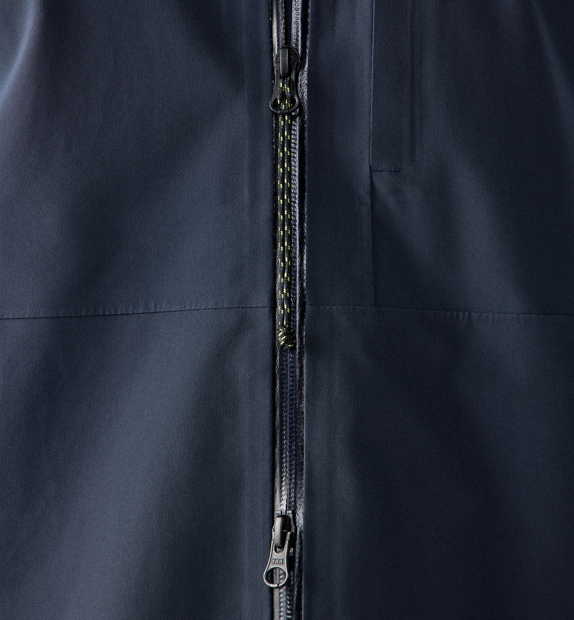 Front Proof II Jacket Men