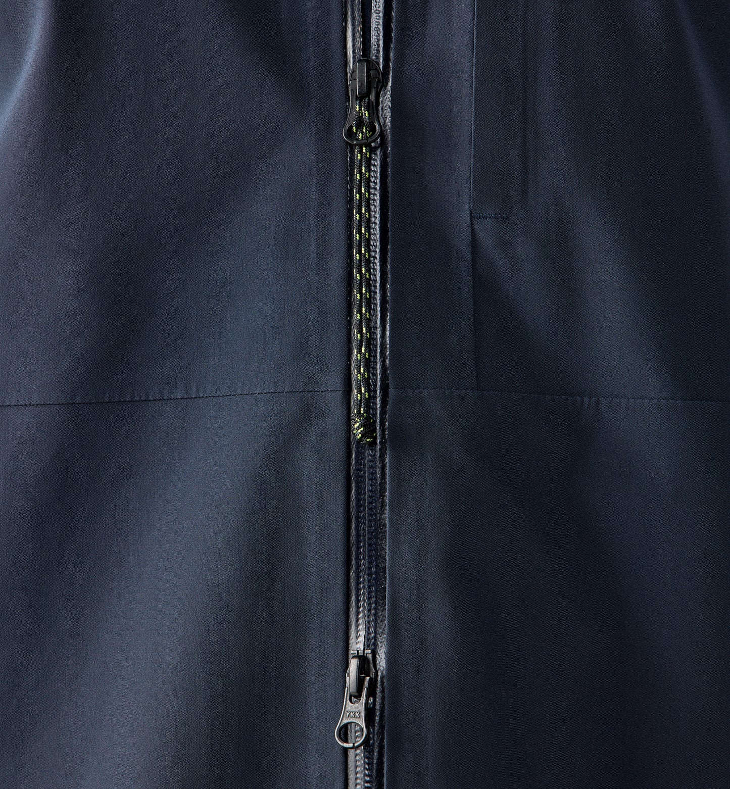 Front Proof II Jacket Men