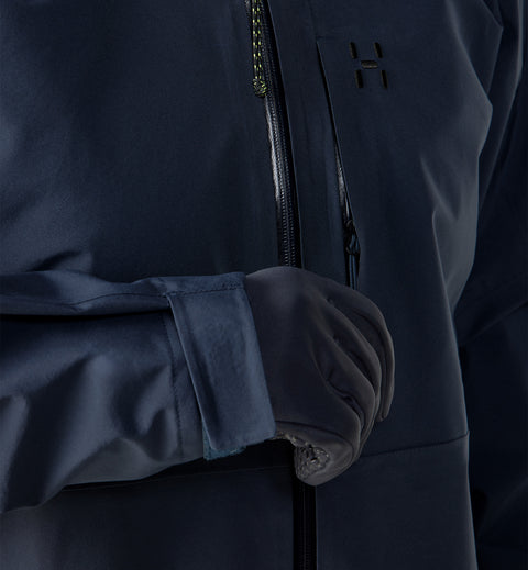 Front Proof II Jacket Men