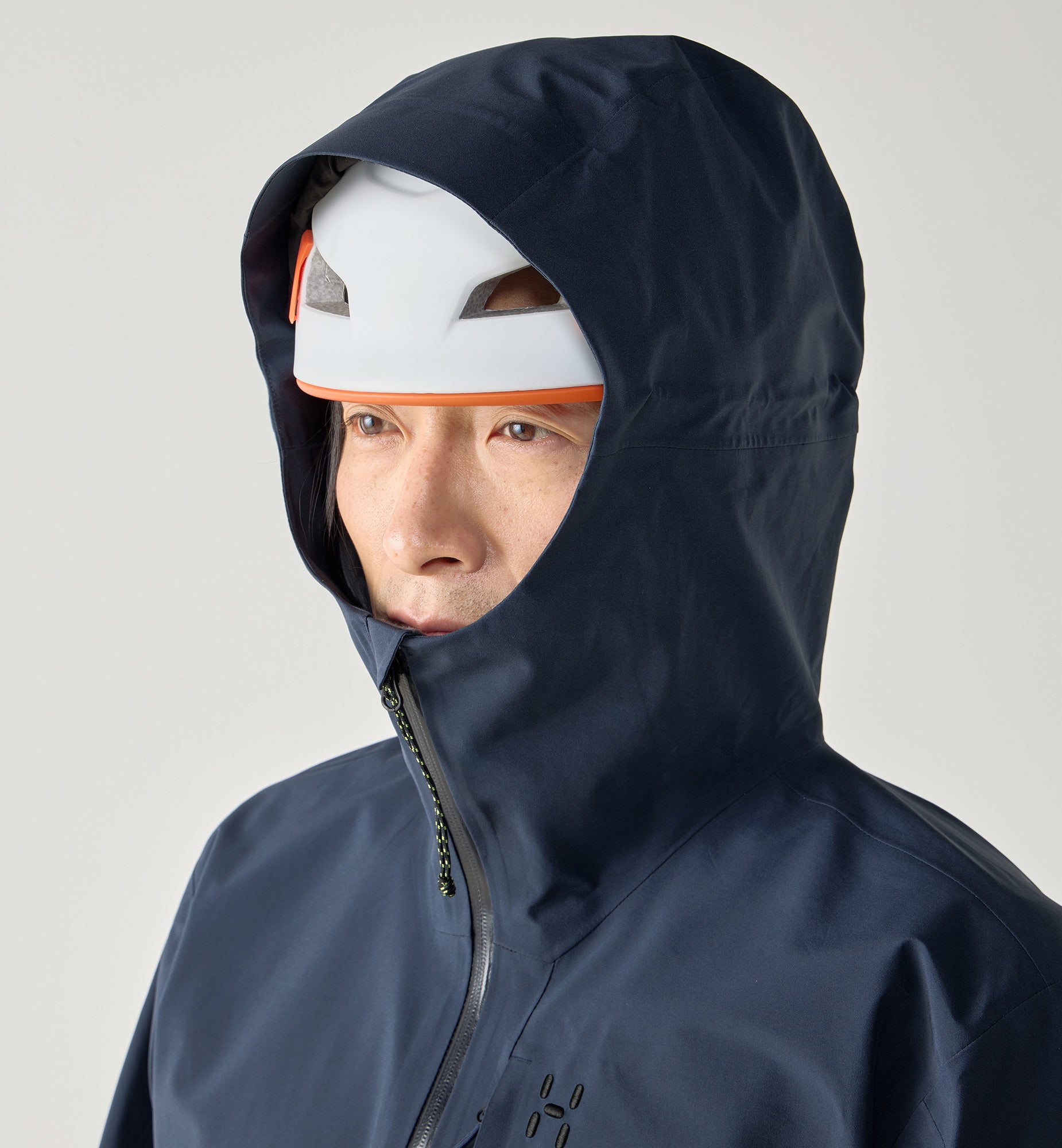 Front Proof II Jacket Men