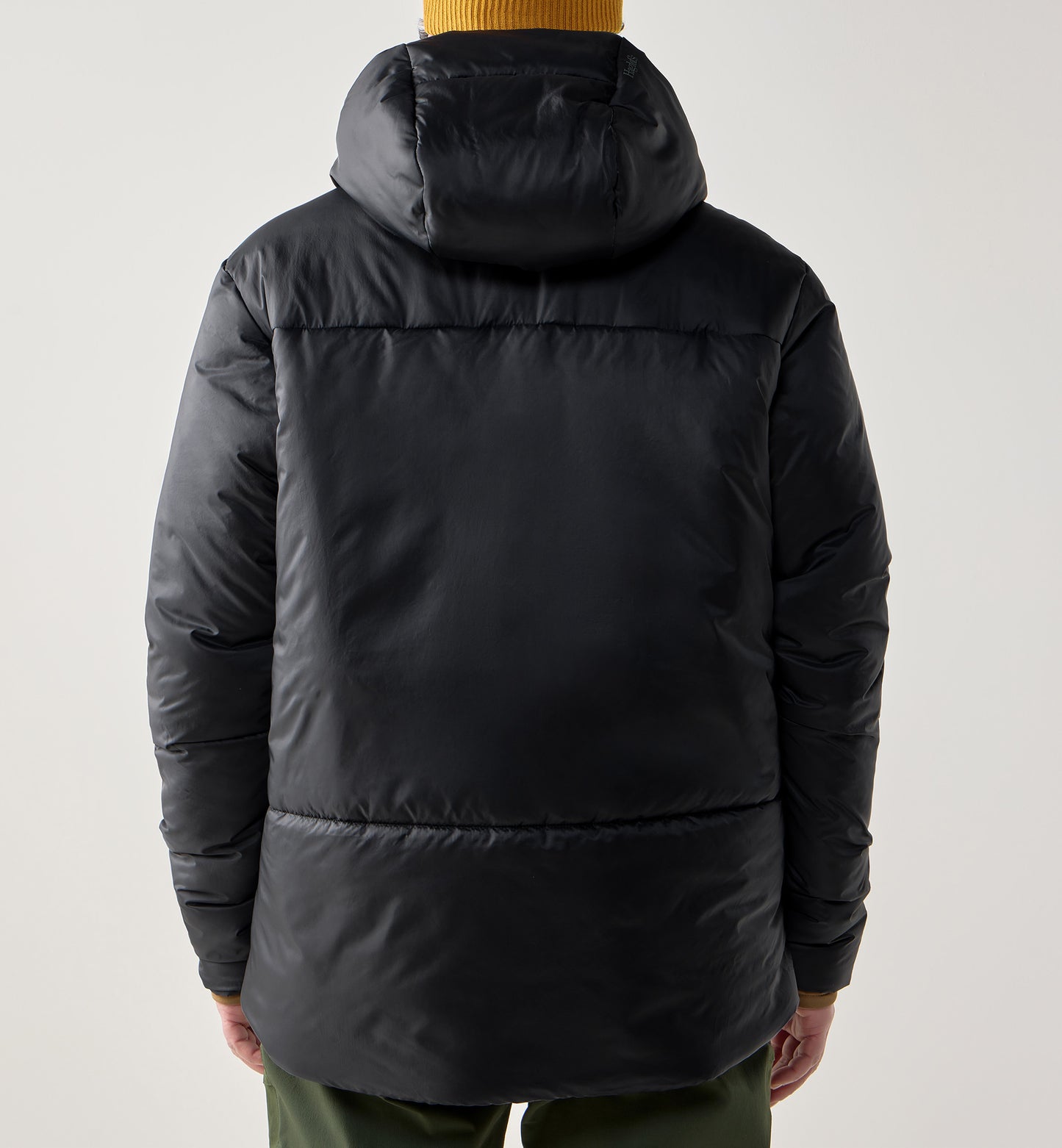 Breeze Mimic Hood Men