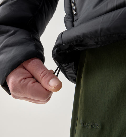 Breeze Mimic Hood Men