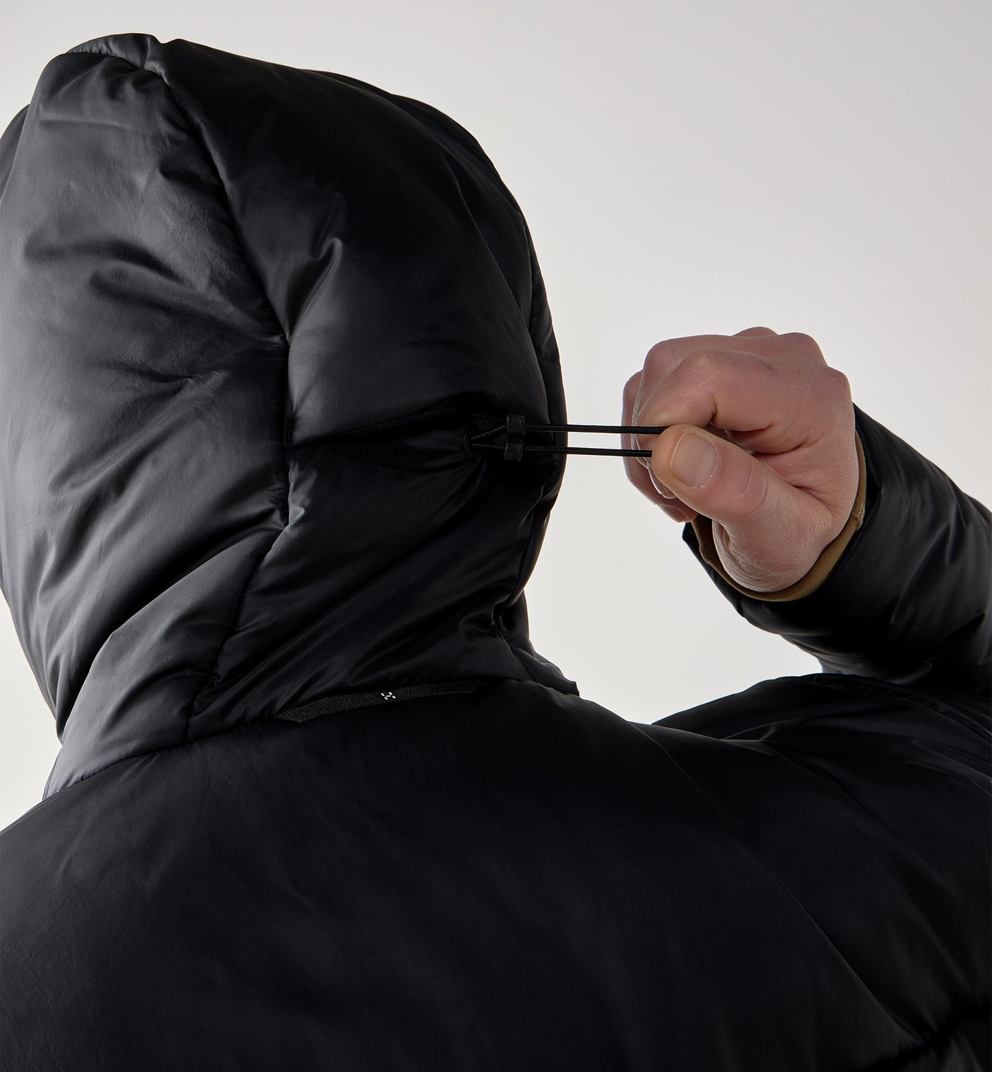 Breeze Mimic Hood Men