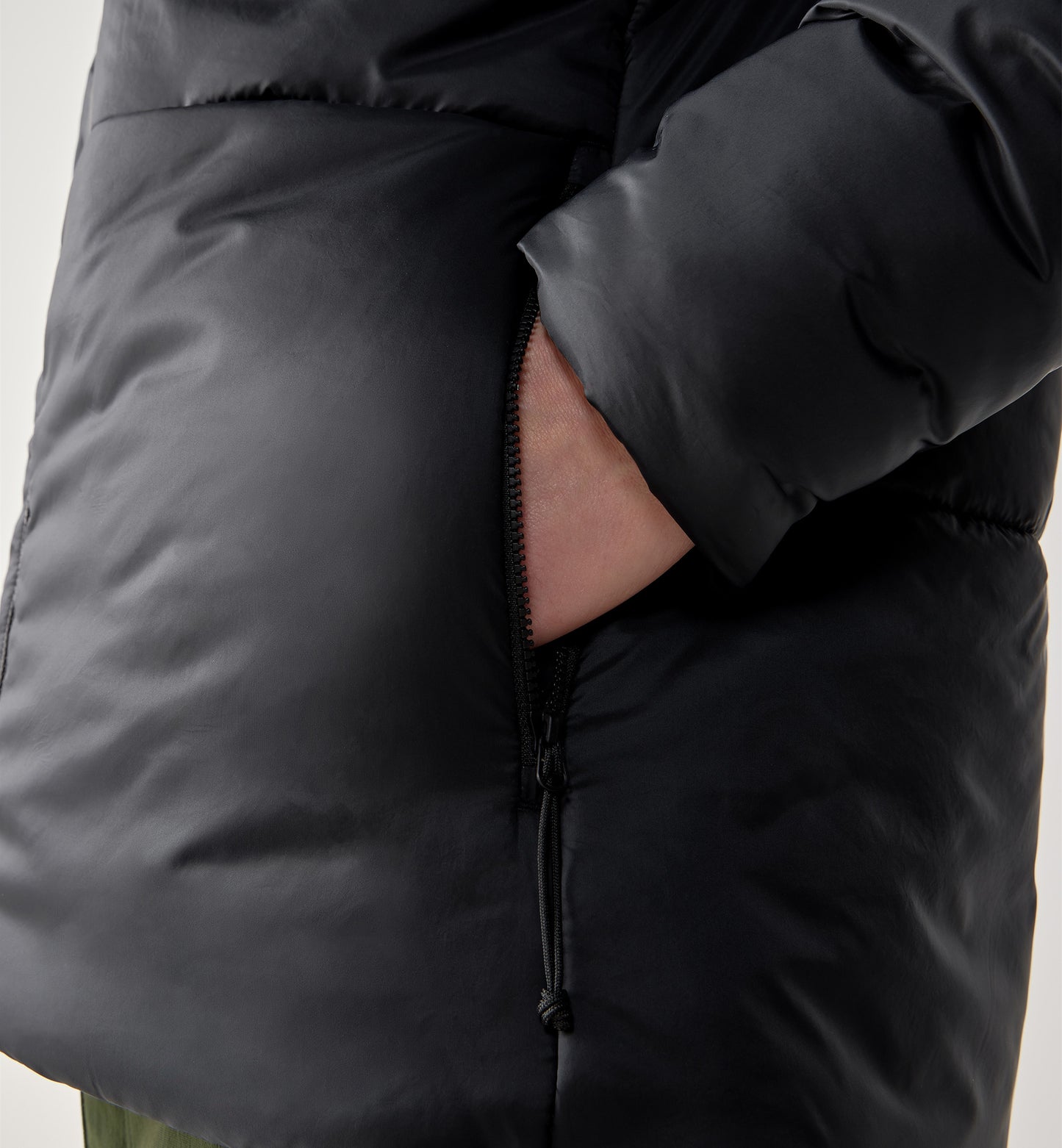 Breeze Mimic Hood Men