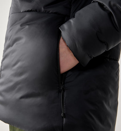 Breeze Mimic Hood Men