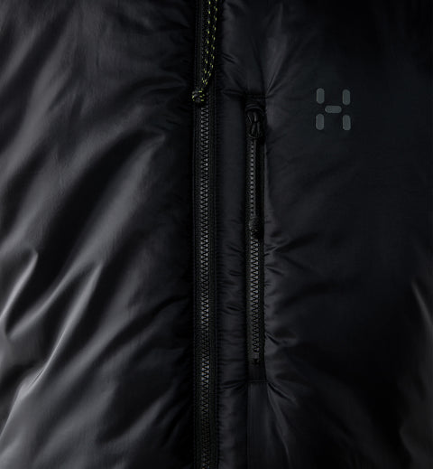 Breeze Mimic Hood Men