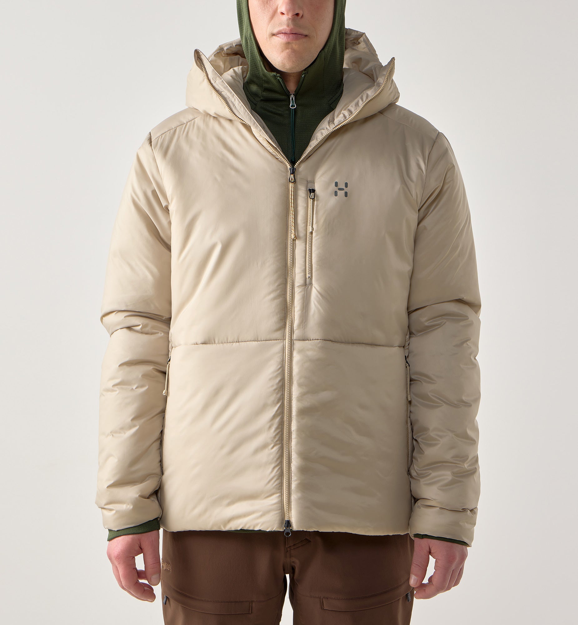 Haglöfsトップページ – UPLNDオンラインストア