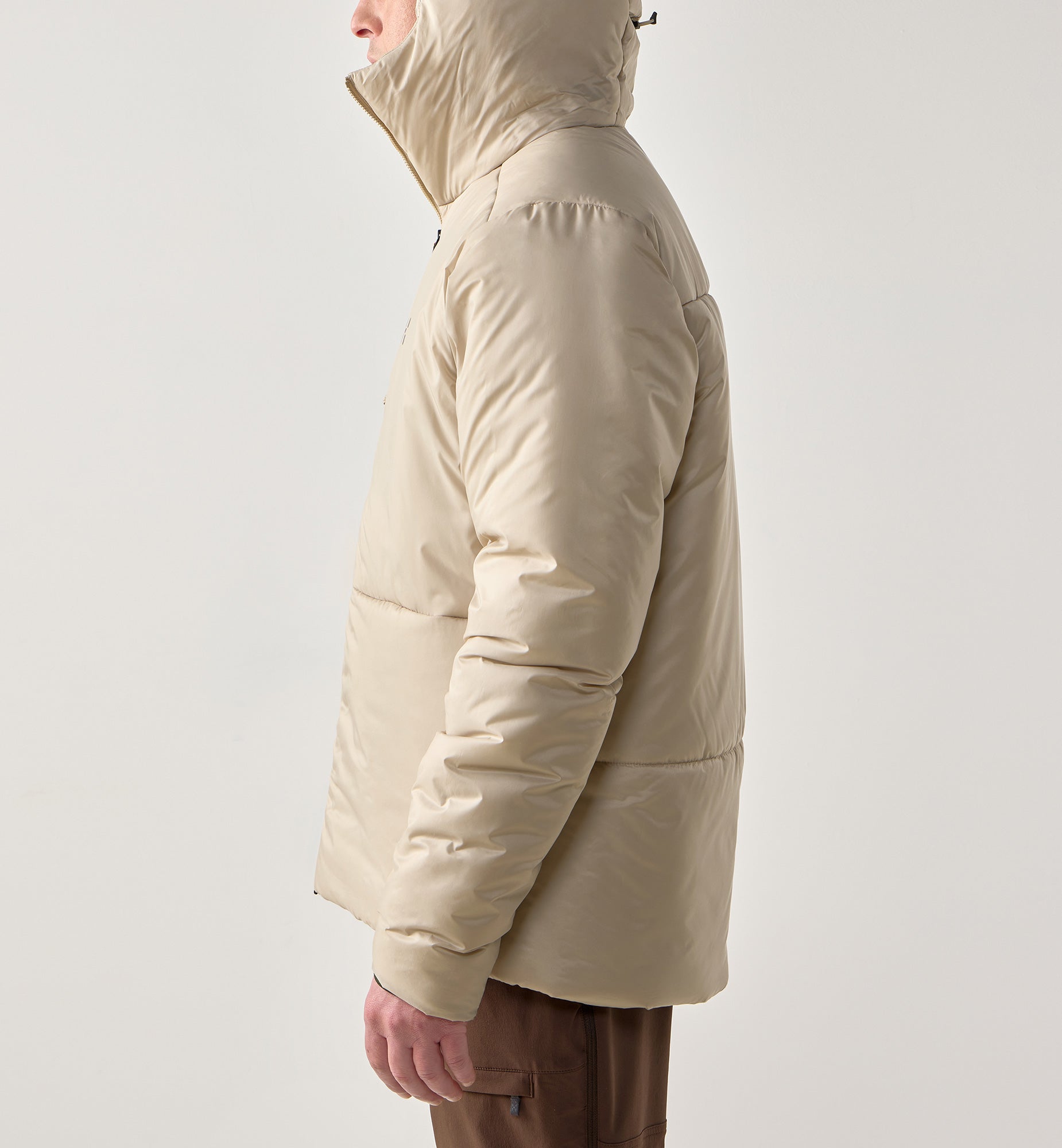 Breeze Mimic Hood Men