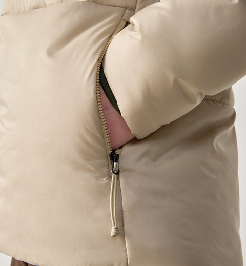 Breeze Mimic Hood Men