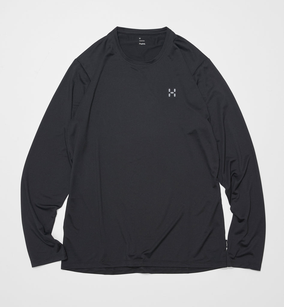 Trekk Tech LS Tee Men