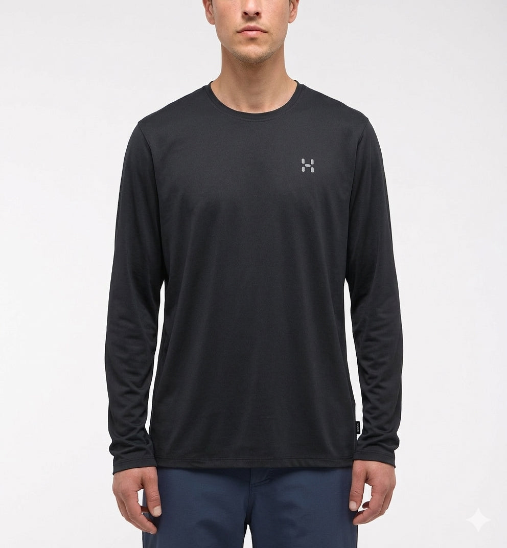 Trekk Tech LS Tee Men