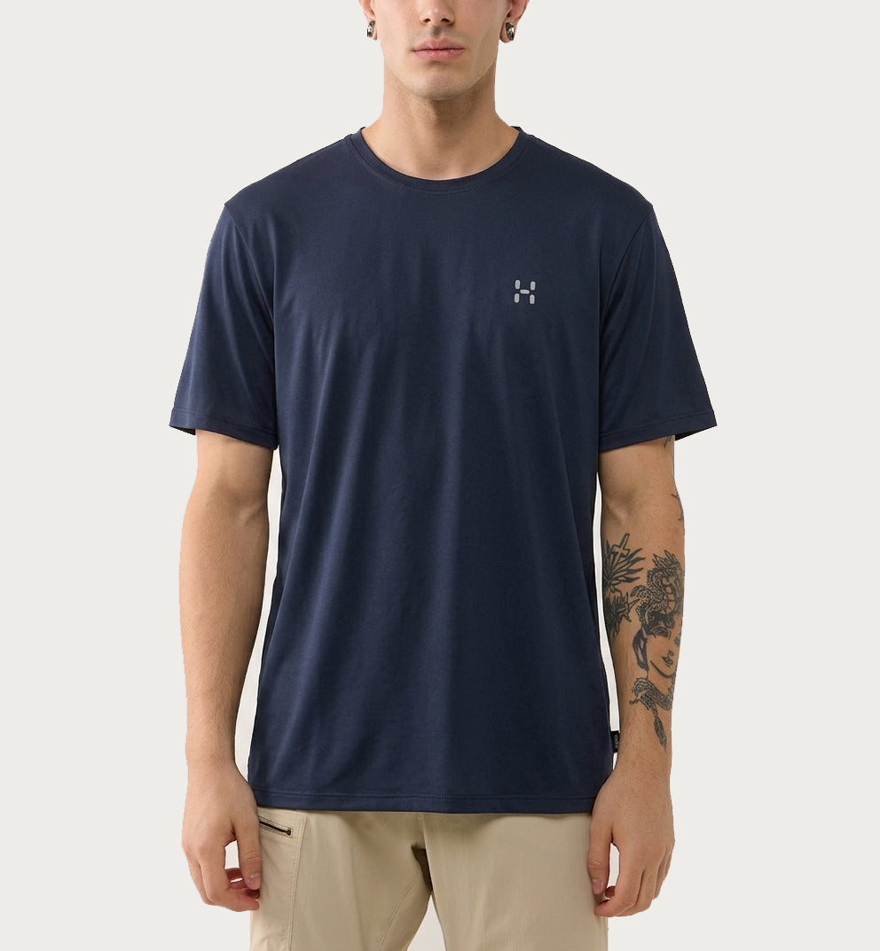 Trekk Tech Tee Men