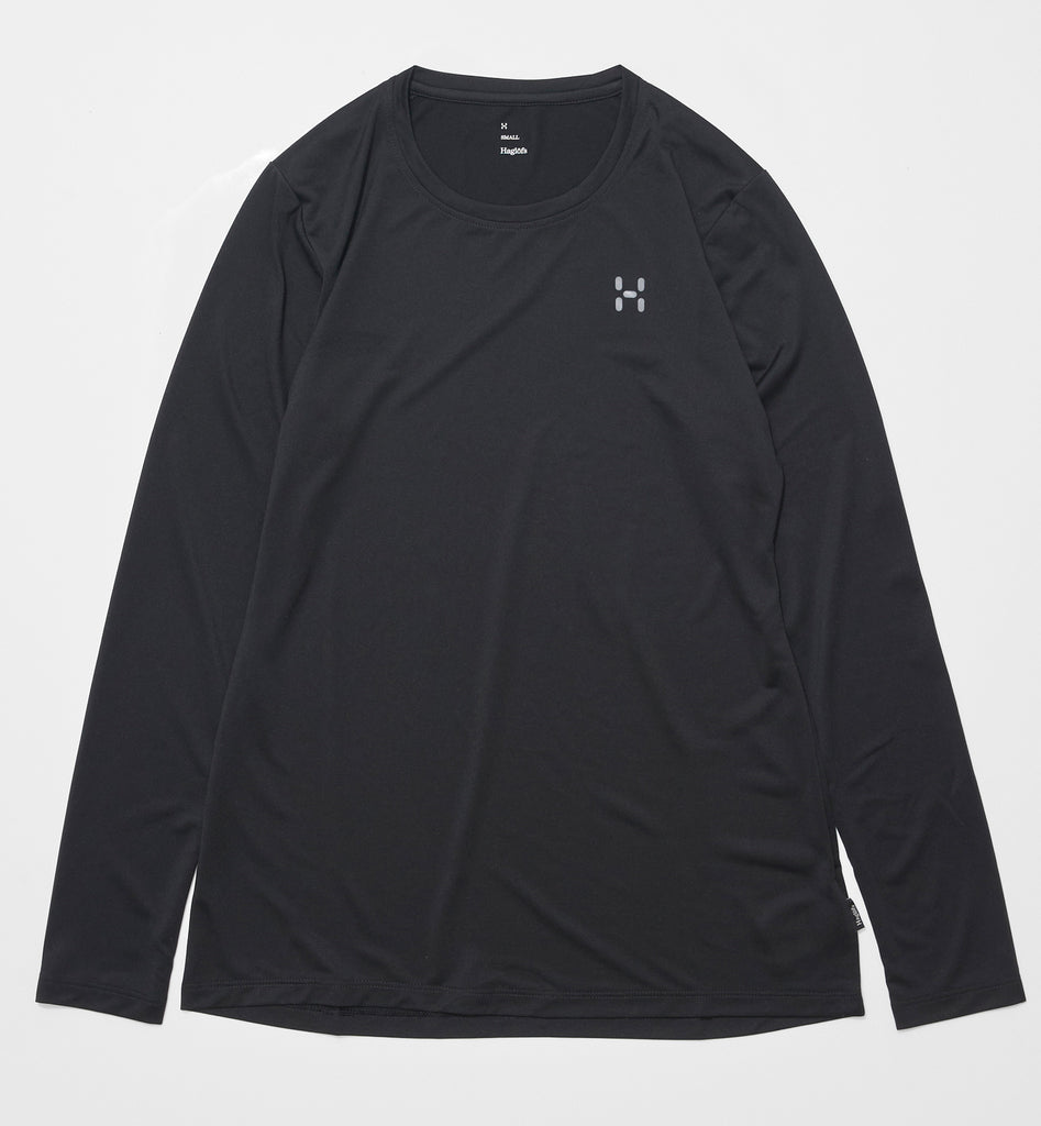 Trekk Tech LS Tee Women