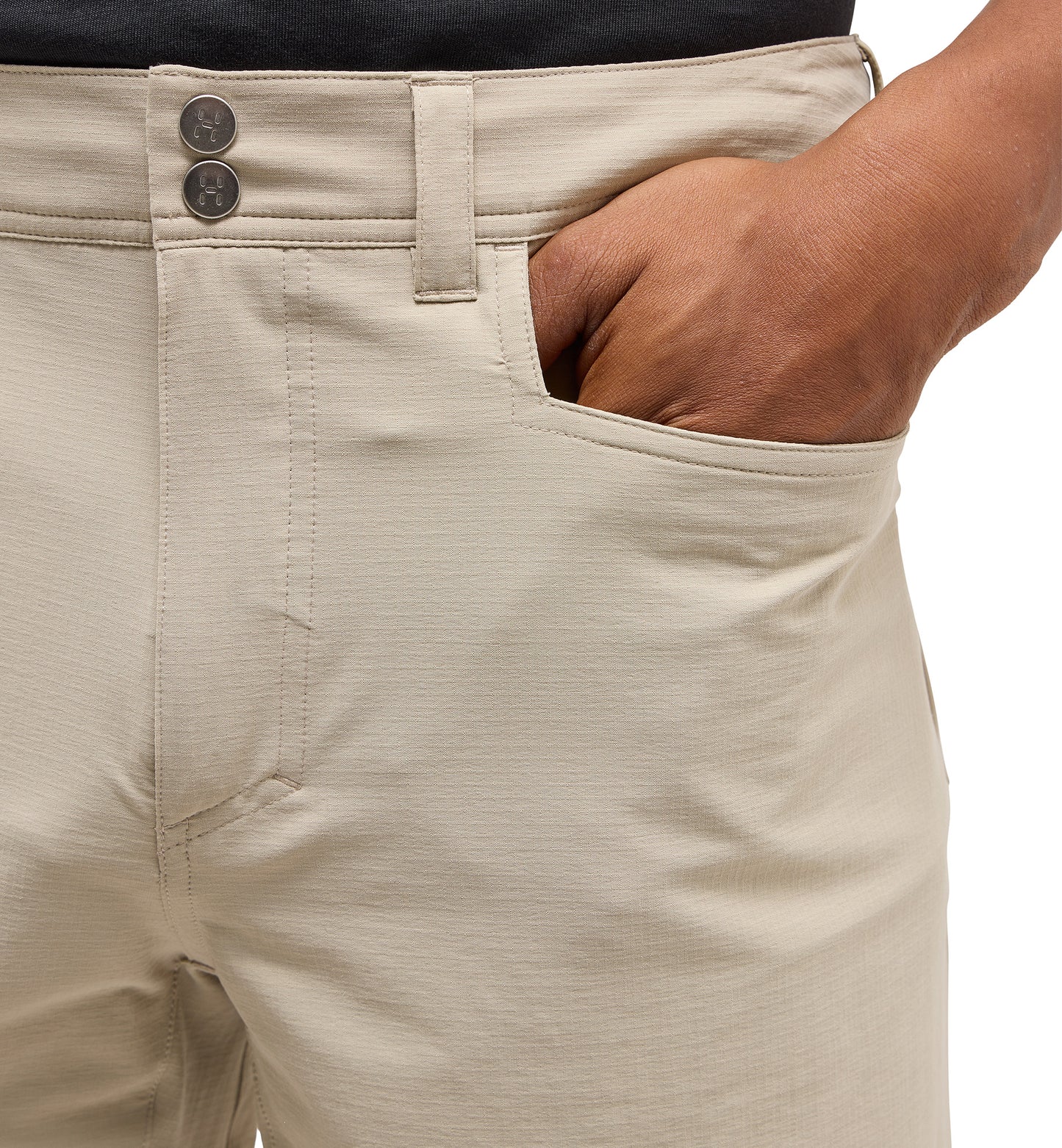 Korp Lite Shorts Men