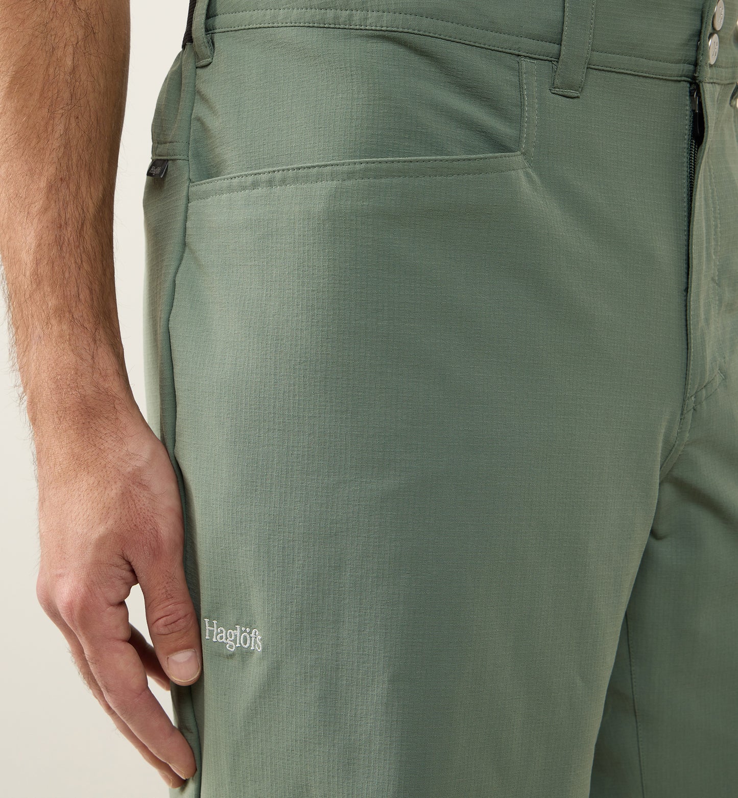 Korp Lite Shorts Men