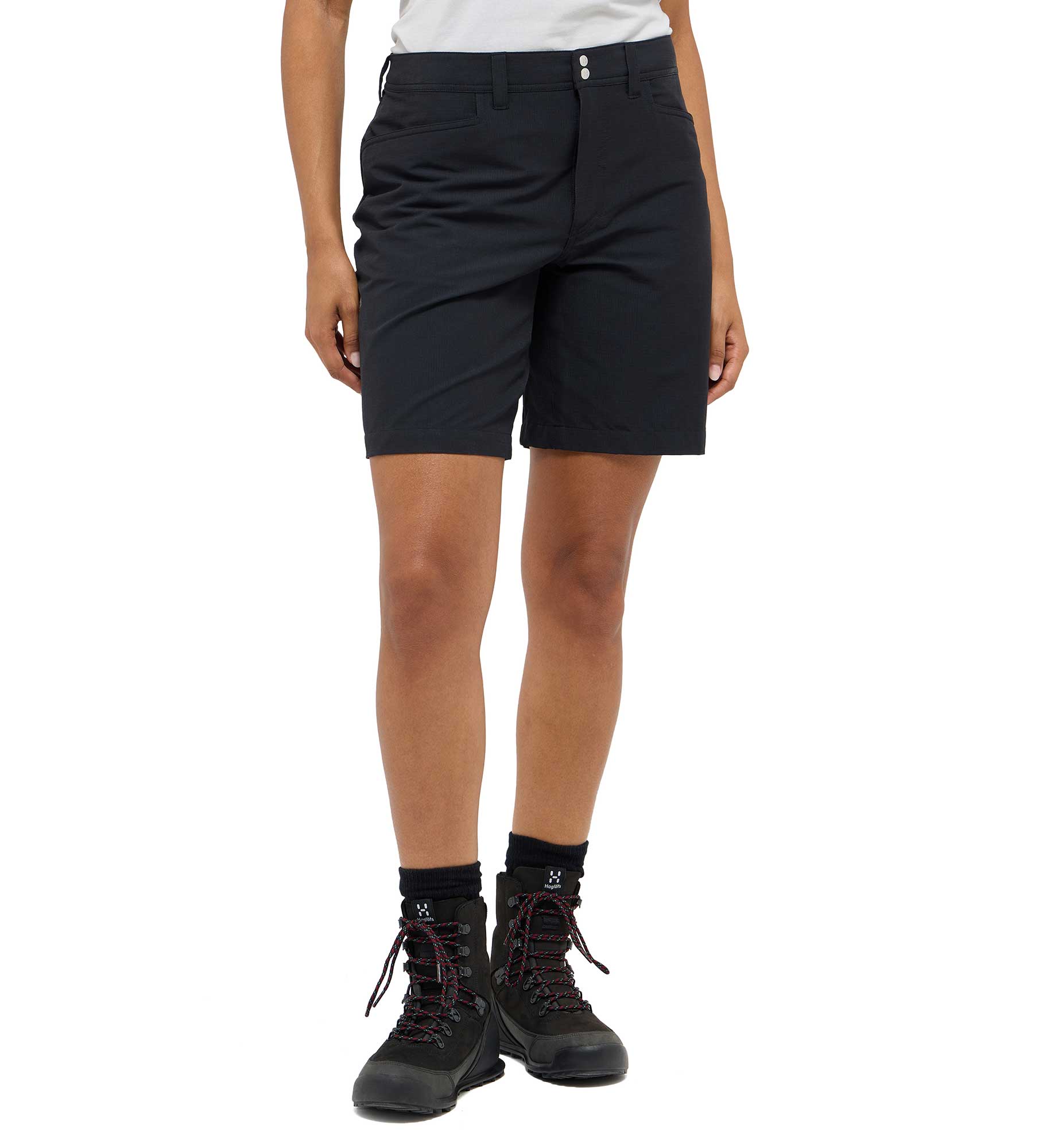 Korp Lite Shorts Women