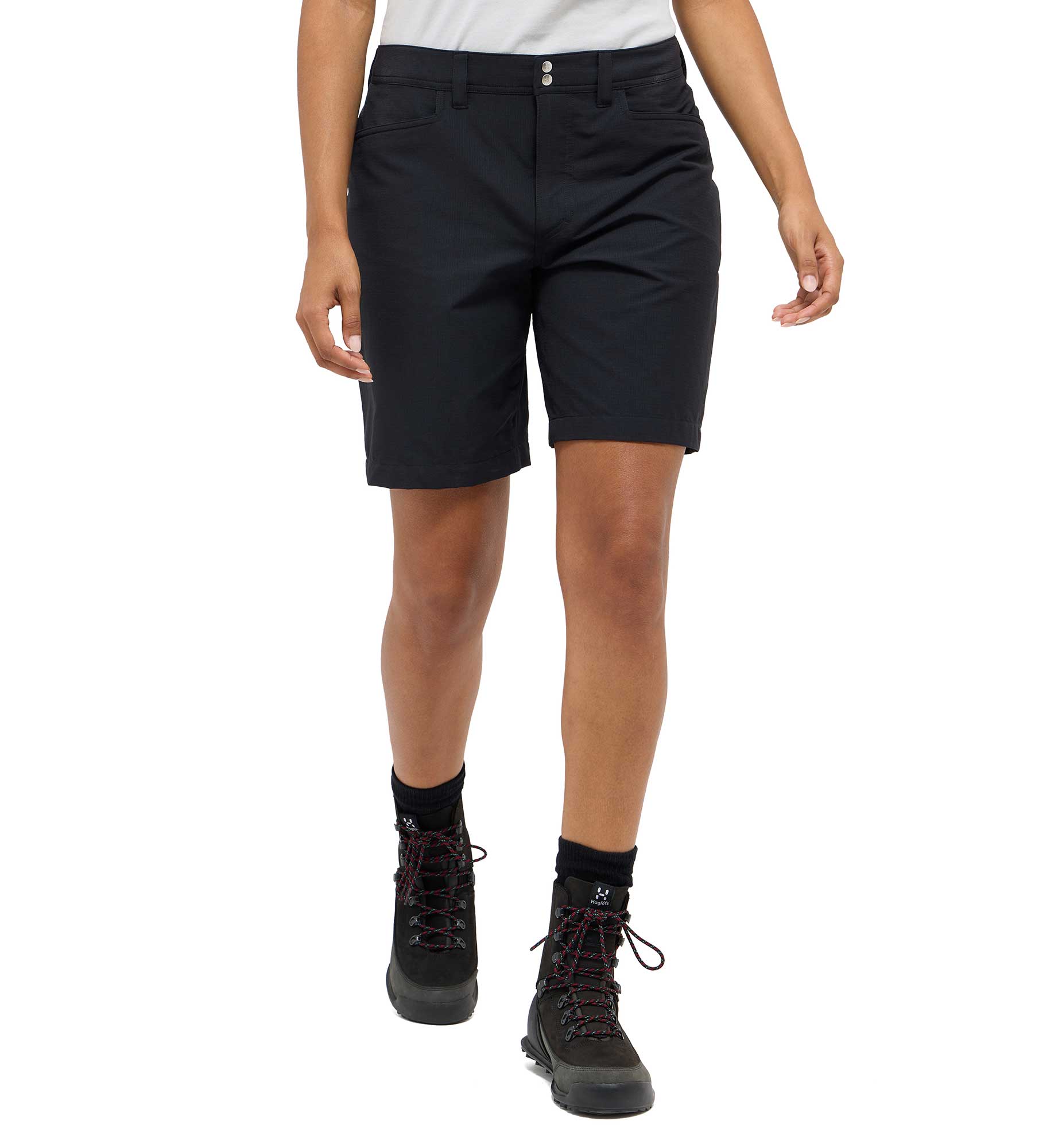 Korp Lite Shorts Women